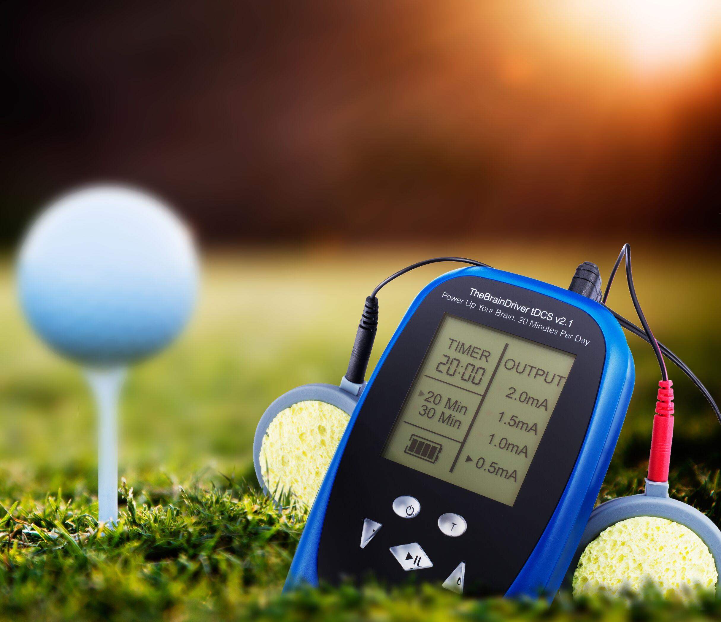 Best tDCS Device 2026: Expert Picks, Reviews & Guide – TheBrainDriver