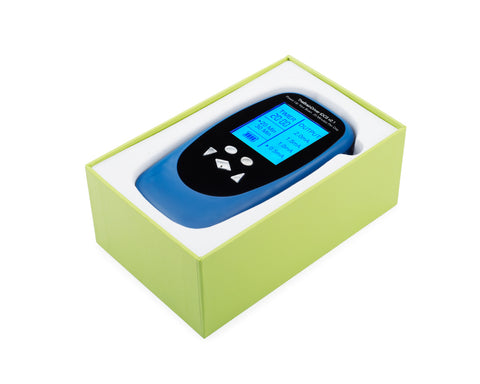 TheBrainDriver.com Unit. Refurbished tDCS. tDCS Device v2.1. Ships Worldwide Daily. Safety Features Built-in