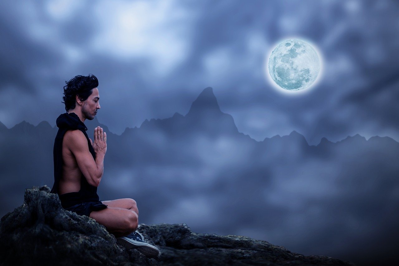 tDCS Meditation Montages