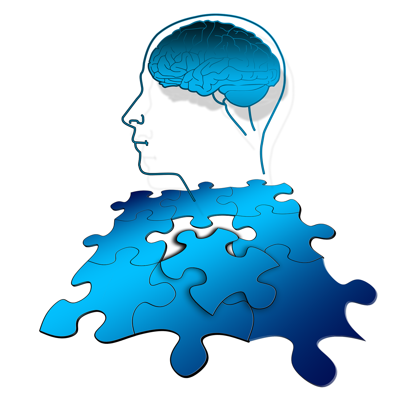 tDCS Brain Stimulation 