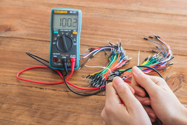 Electrode Placement 