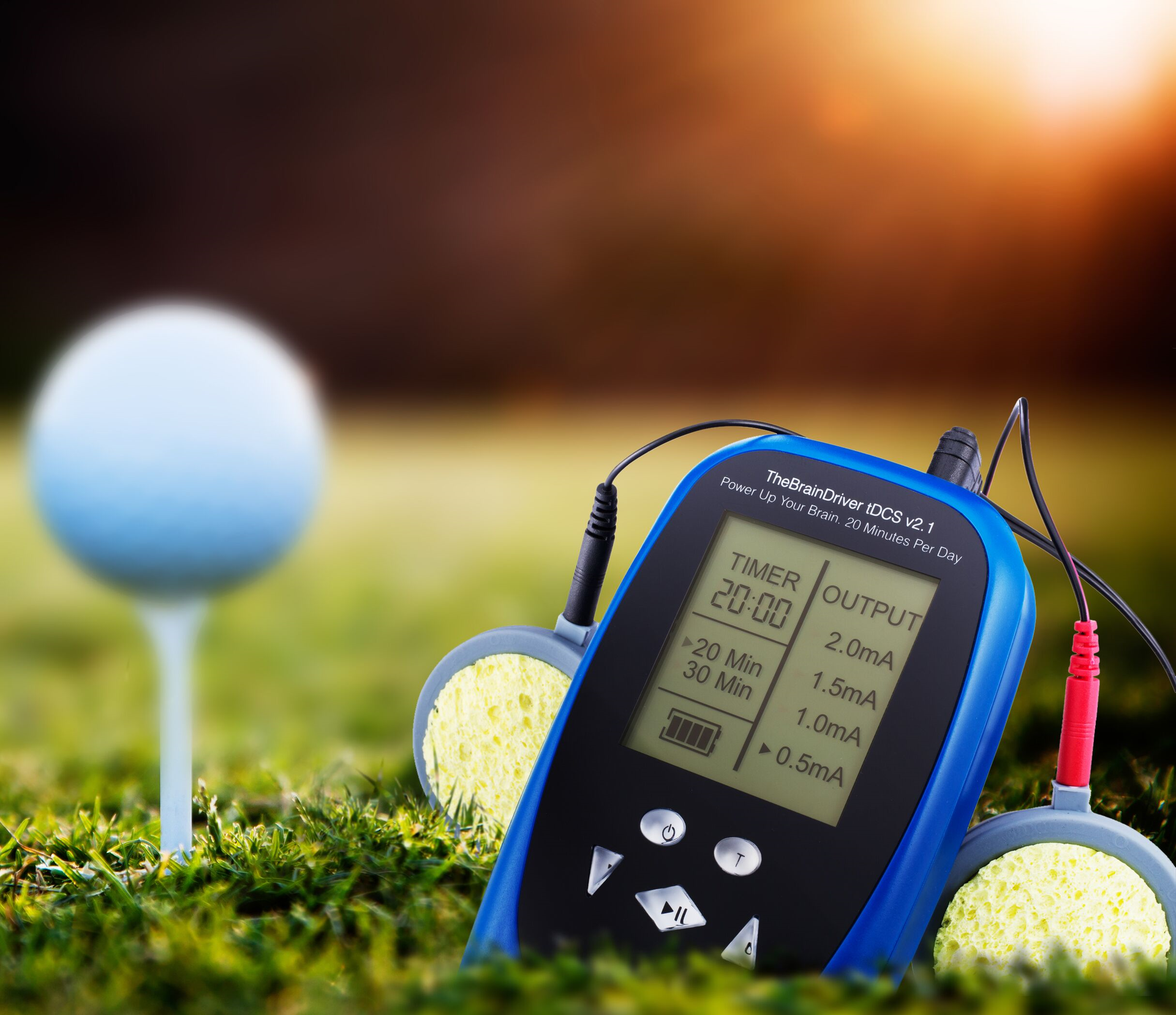 Best tDCS Device 2026: Expert Picks, Reviews & Guide – TheBrainDriver
