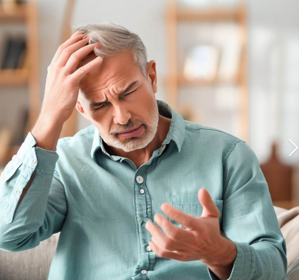 TDCS Brain Stimulation for Memory Loss 