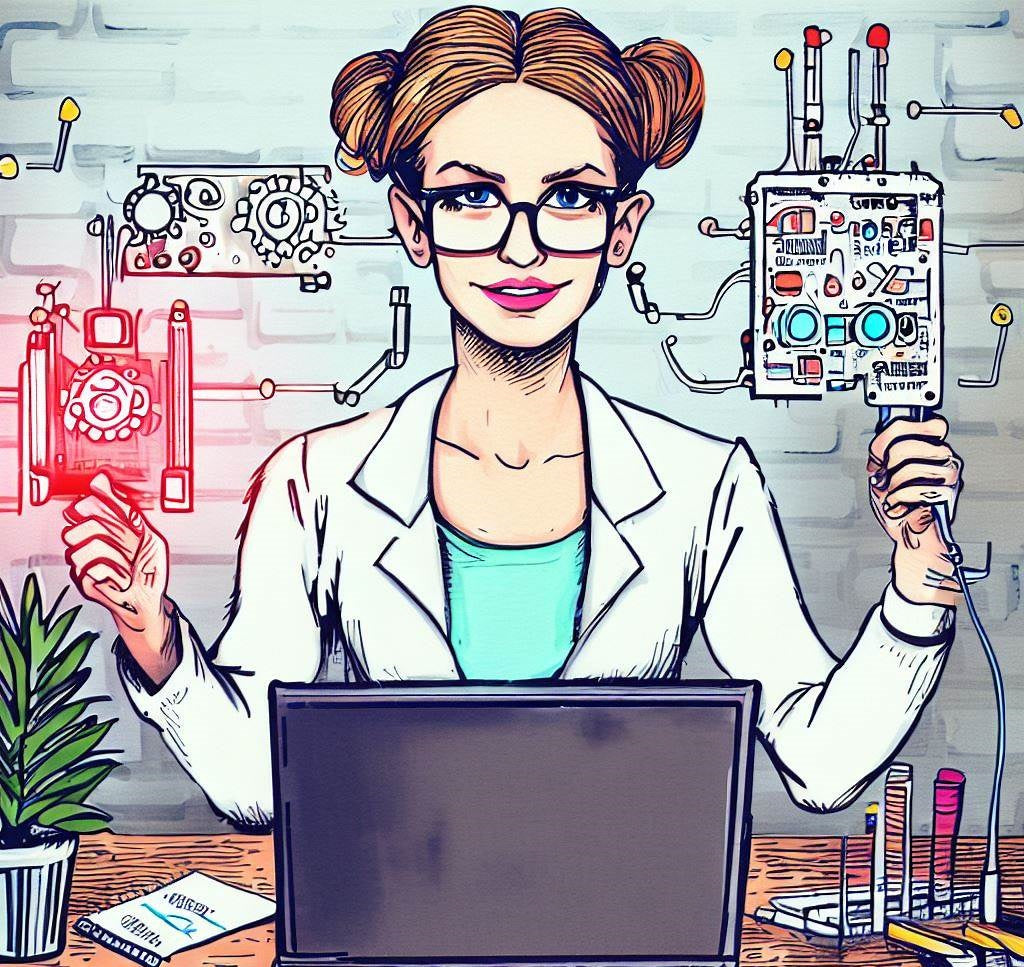 The Biohackers' New Favorite: Exploring the Subculture of tDCS Self-Experimentation