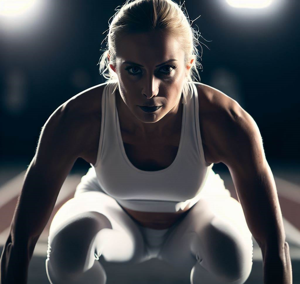 Unlock Your Athletic Potential: The Revolutionary Role of tDCS in Boosting Mental Resilience in Endurance Sports