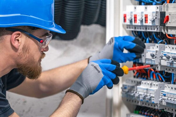 electrode care & maintenance