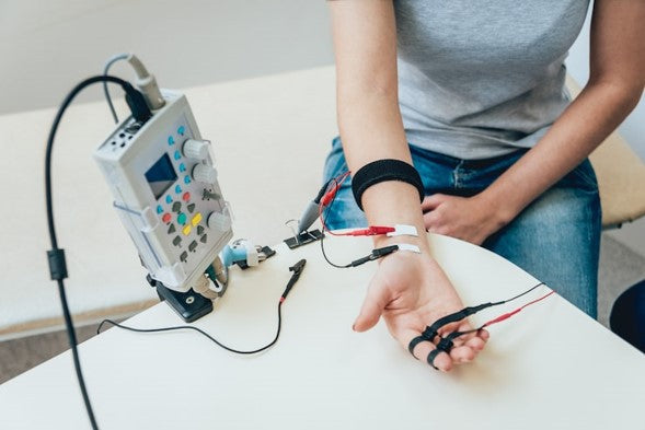 tDCS Electrode Systems