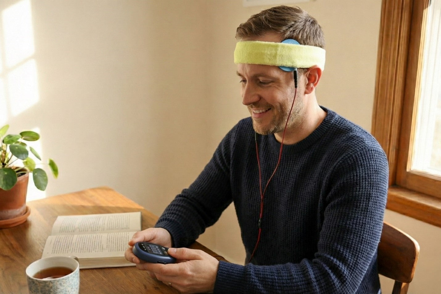 tDCS Brain Science & NeuroTechnology News – TheBrainDriver