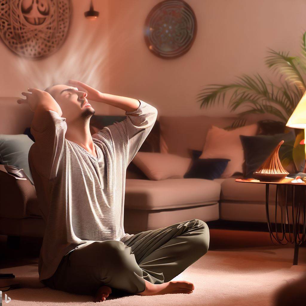 TheBrainDriver tDCS for Tinnitus Relief