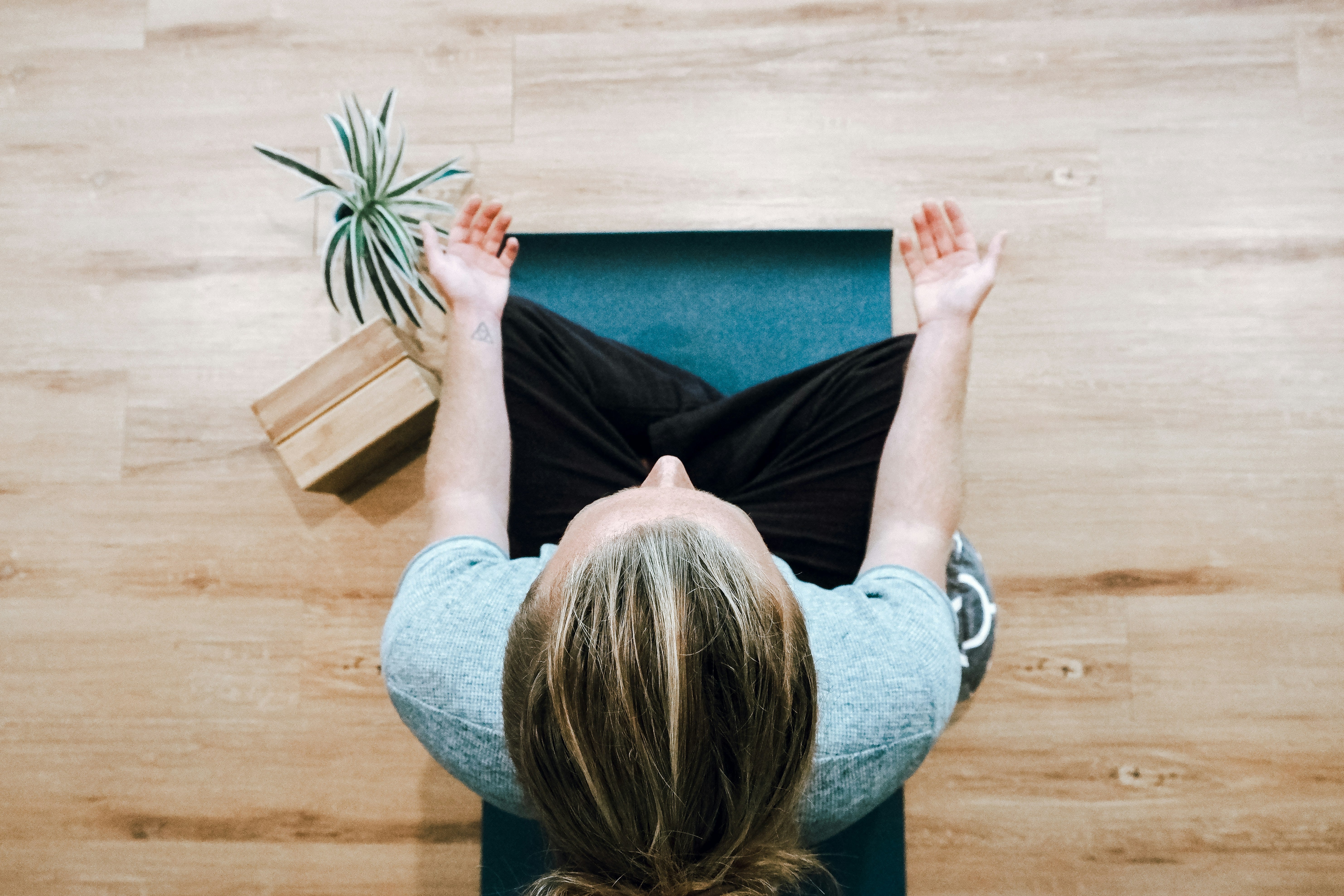tDCS for eMeditation & Mindfulness – TheBrainDriver