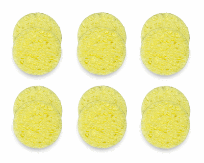 TheBrainDriver tDCS Device v2.1 + 6 Extra Pairs of Sponges. Ships Worldwide Daily. Safety Features Built-in